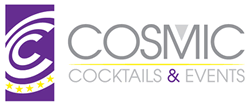 Cosmic Cocktails