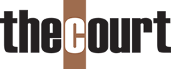 The Court Logo
