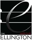 Ellington Jazz Club logo