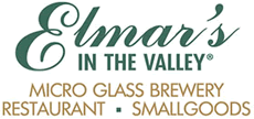 elmars in the valley logo