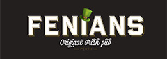 Fenians Irish Pub