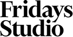 Fridays Studio logo