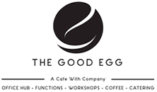 The Good Egg Cafe