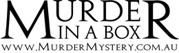 Gozone Murder Mysteries