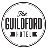 The Guildford Hotel Logo