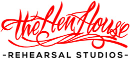 Hen House Rehearsal Studios  logo