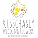 Kisschasey Wedding Flowers