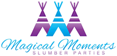 Magical Moments Slumber Parties Perth