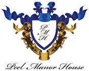 Peel Manor House