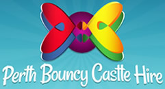 Perth Bouncy Castle Hire