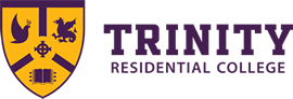 Trinity Residential College Conference Centre