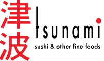 Tsunami