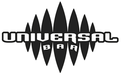 universal bar