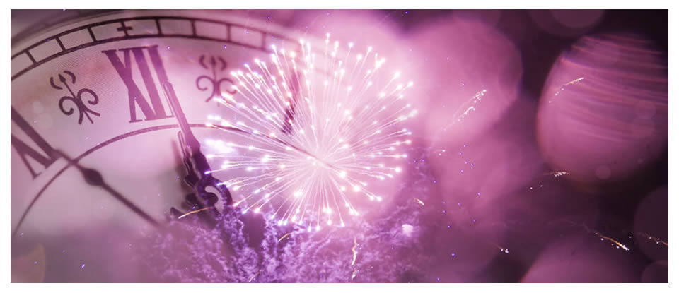New Years Eve