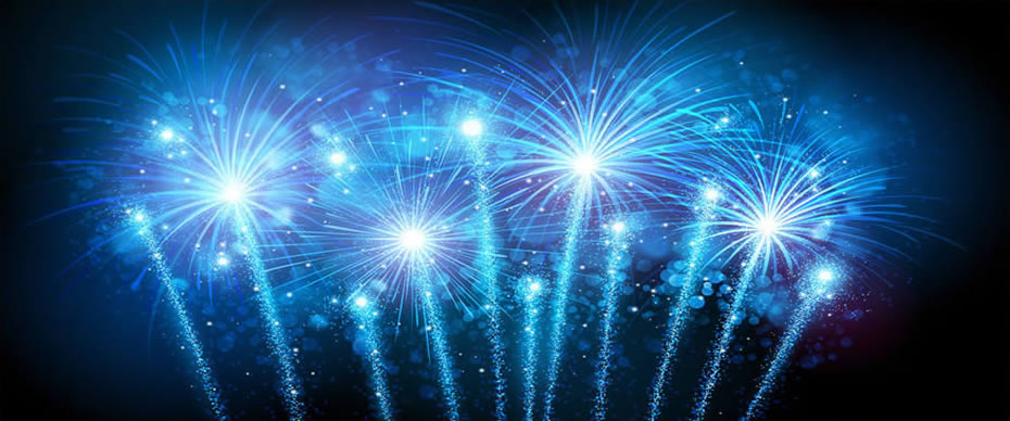 New Years Eve