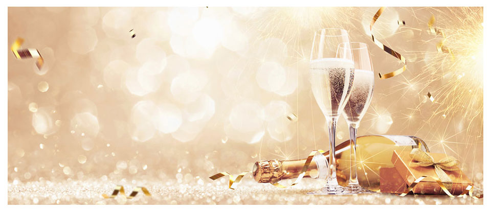 New Years Eve