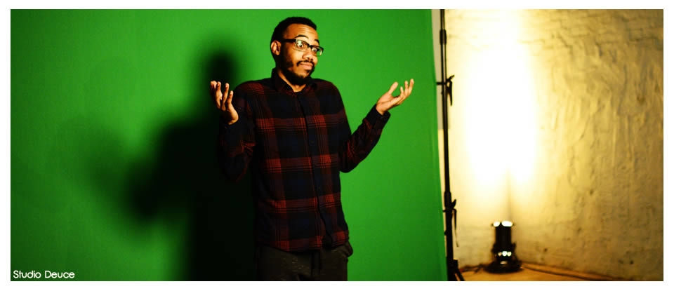 Studio Deuce