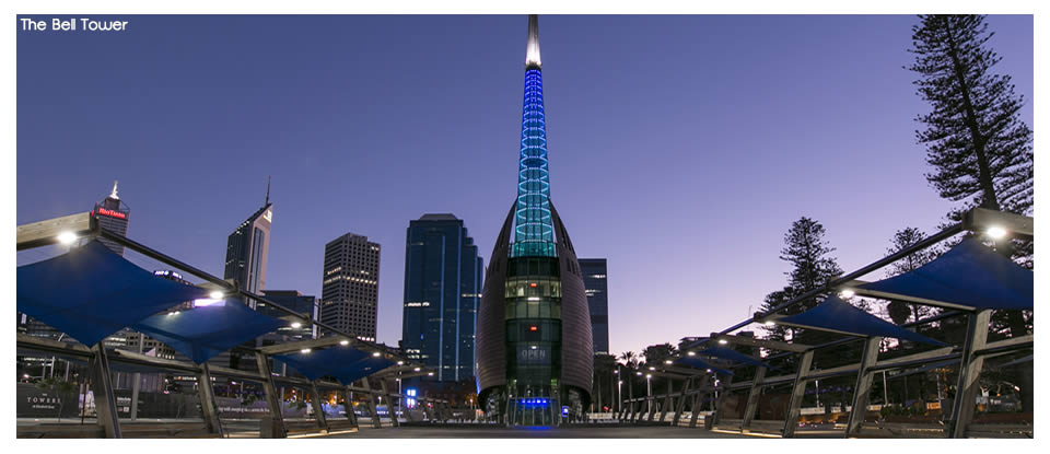 The Bell Tower