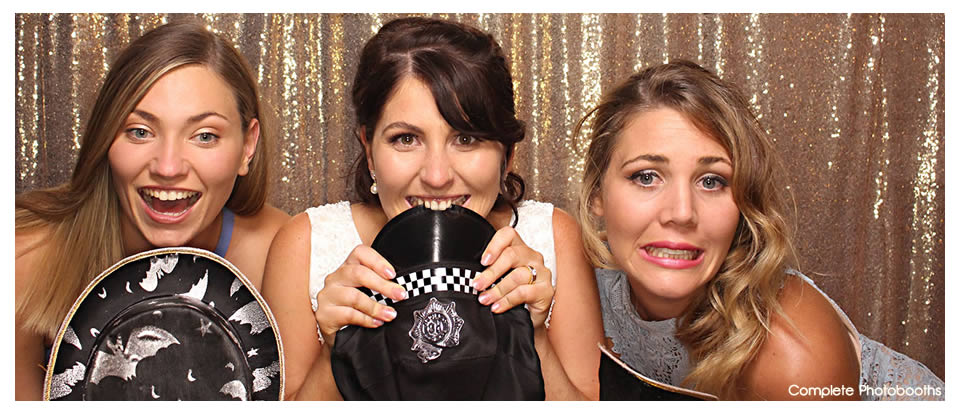 Complete Photobooths