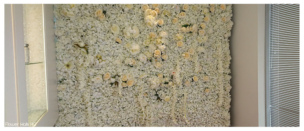 Flower Walls