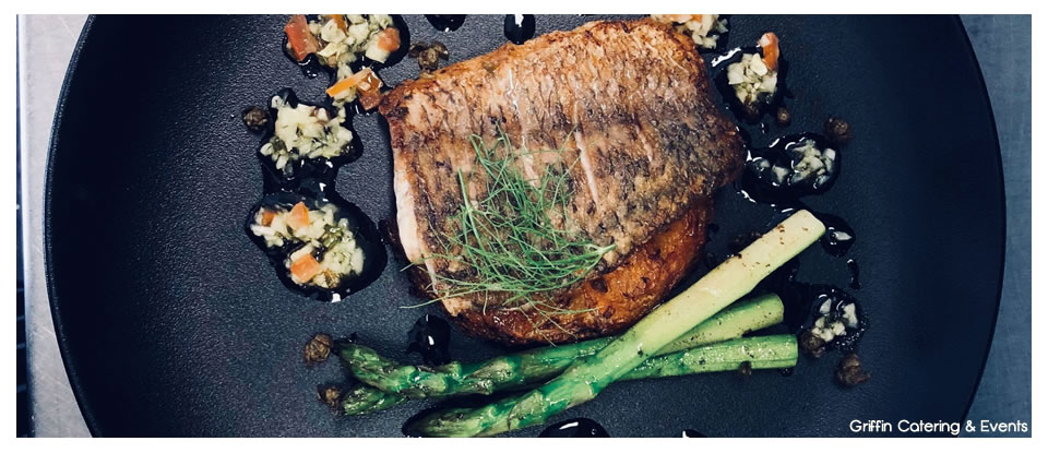 Griffin Catering