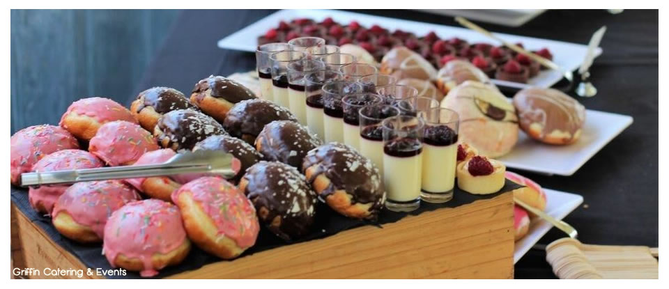 Griffin Catering