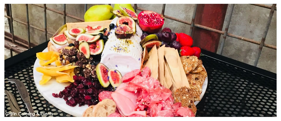 Griffin Catering