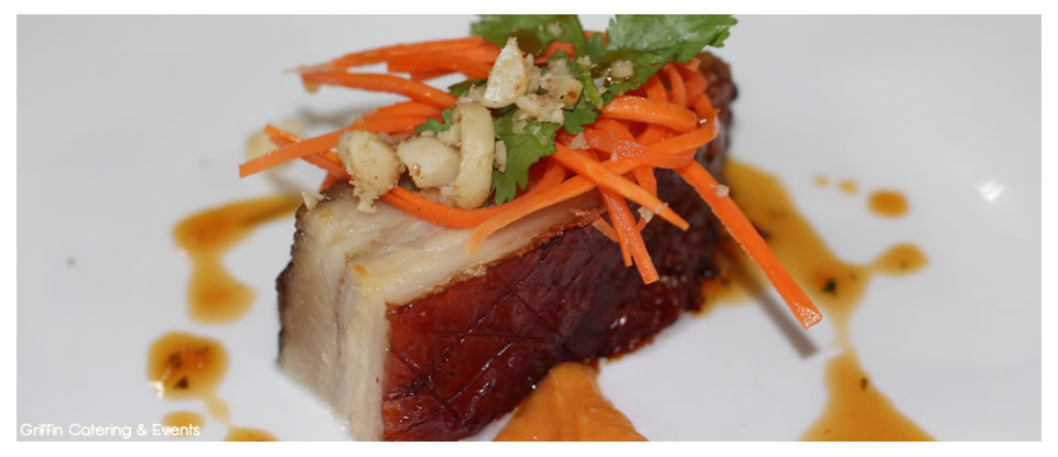 Griffin Catering