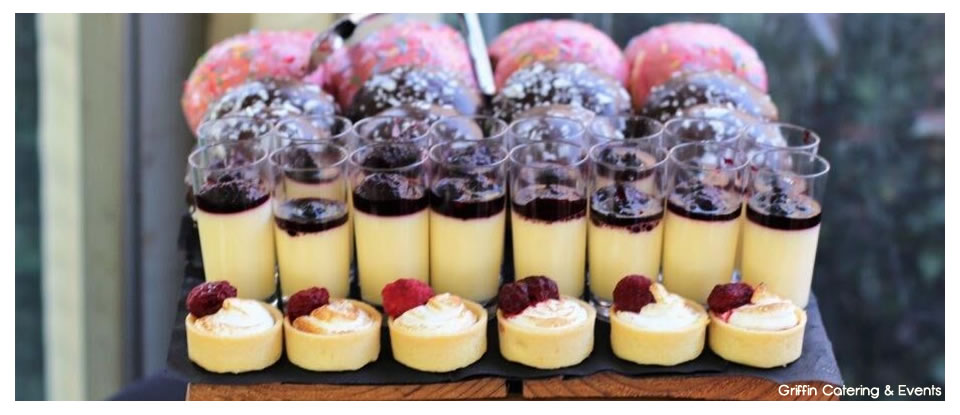 Griffin Catering