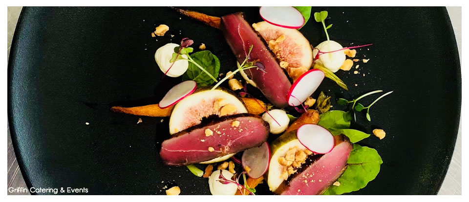 Griffin Catering
