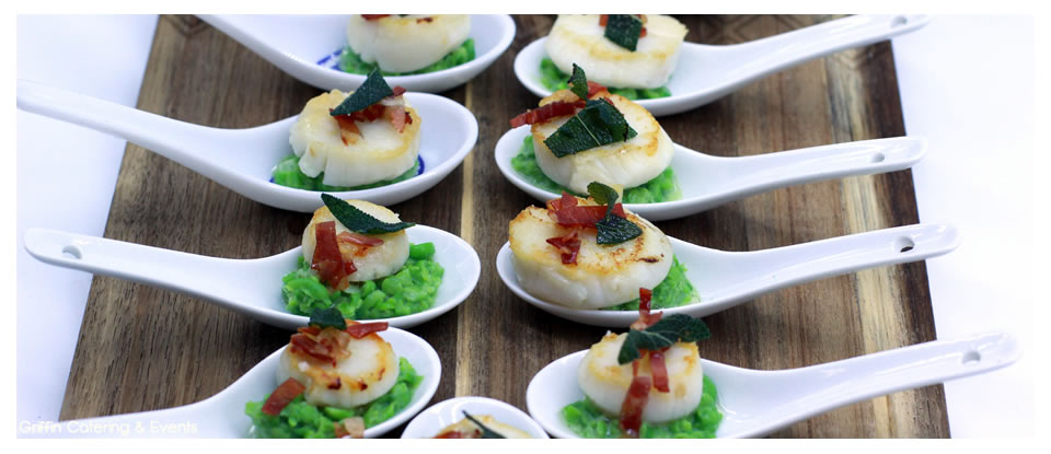 Griffin Catering