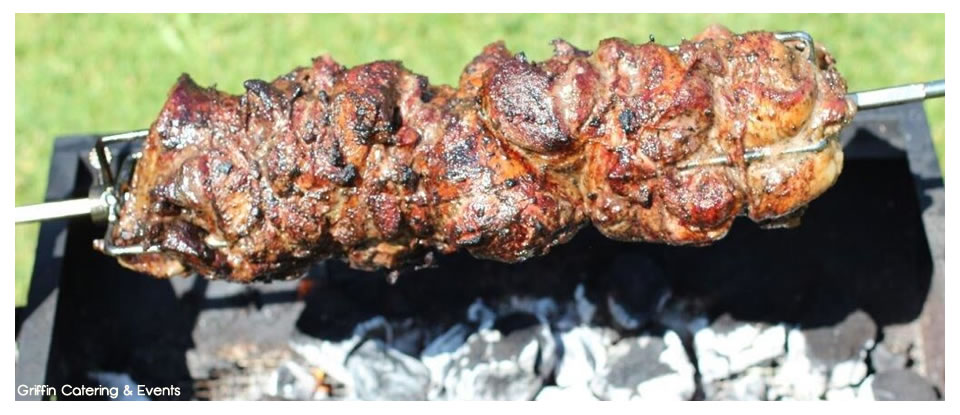 Griffin Catering