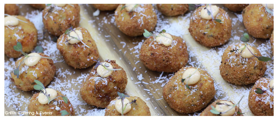 Griffin Catering
