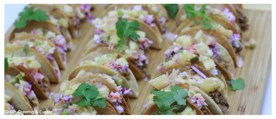 Griffin Catering