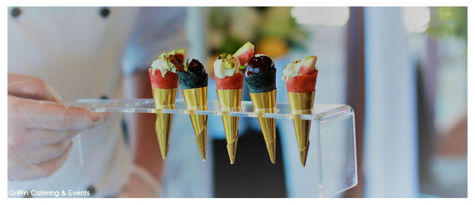 Griffin Catering