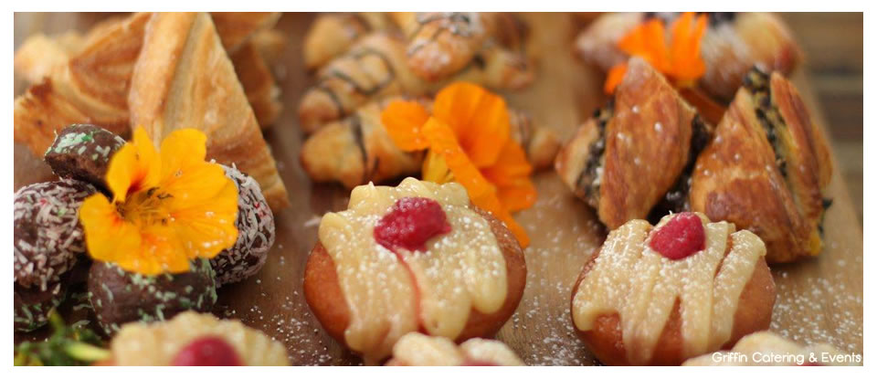 Griffin Catering