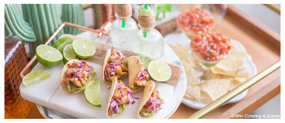 Griffin Catering