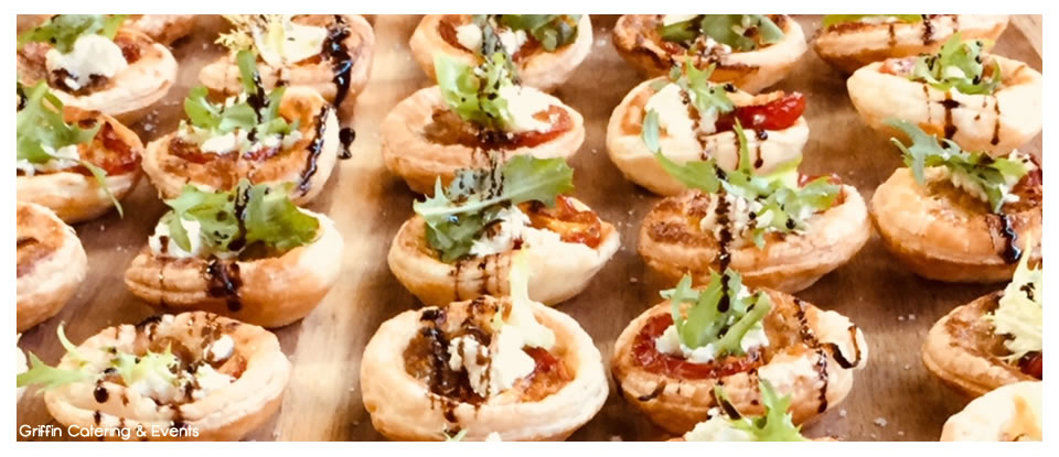 Griffin Catering