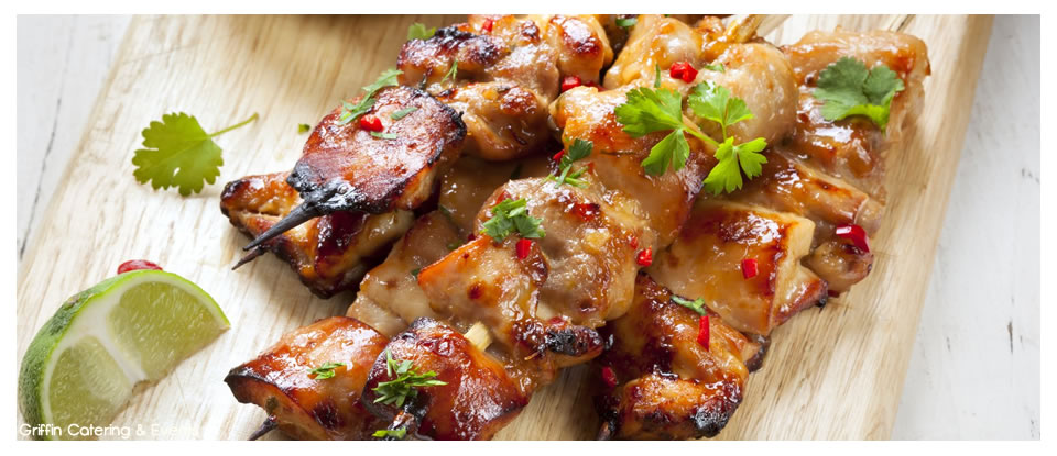 Griffin Catering