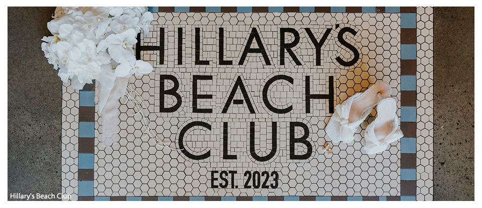 Hillary's Beach Club