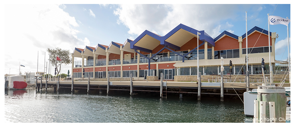 Hillarys Yacht Club
