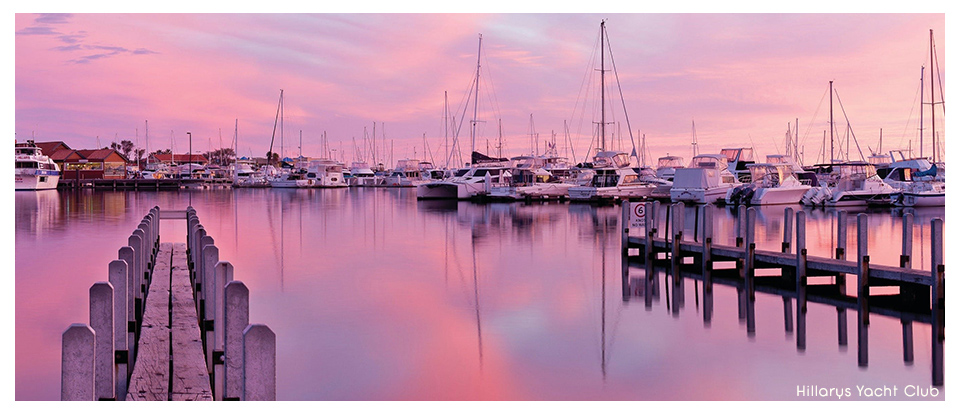 Hillarys Yacht Club