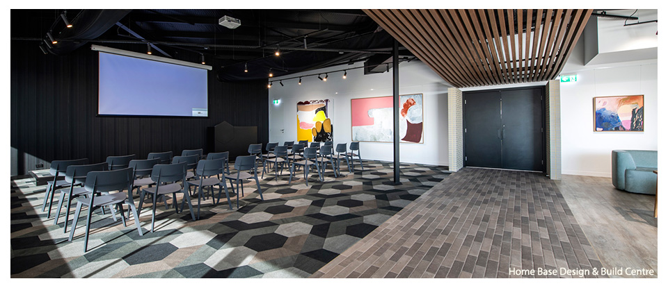 Home Base Design & Build Centre