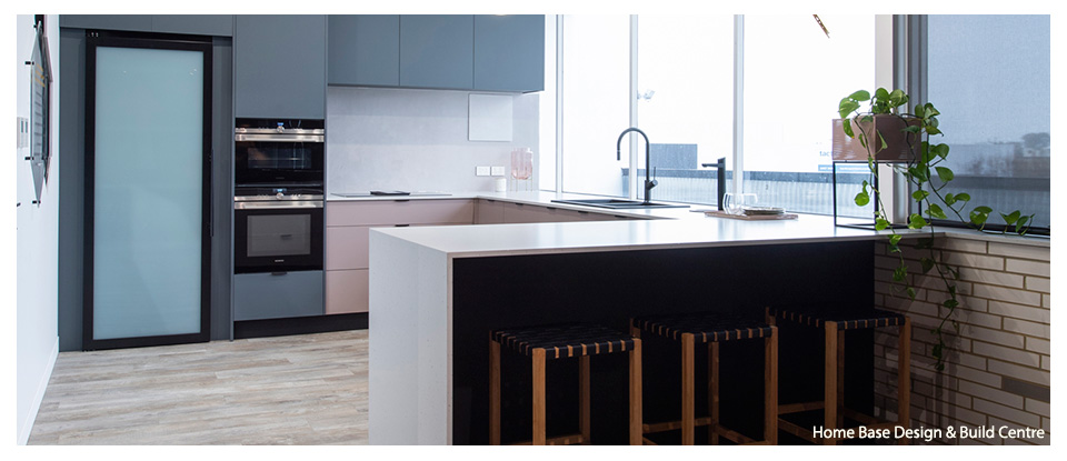 Home Base Design & Build Centre