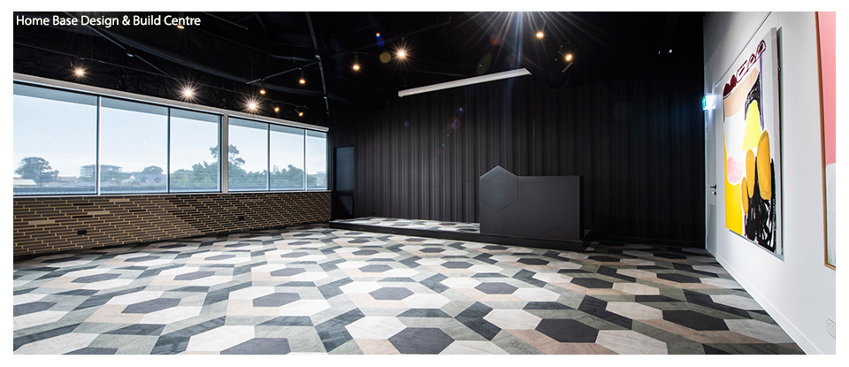 Home Base Design & Build Centre