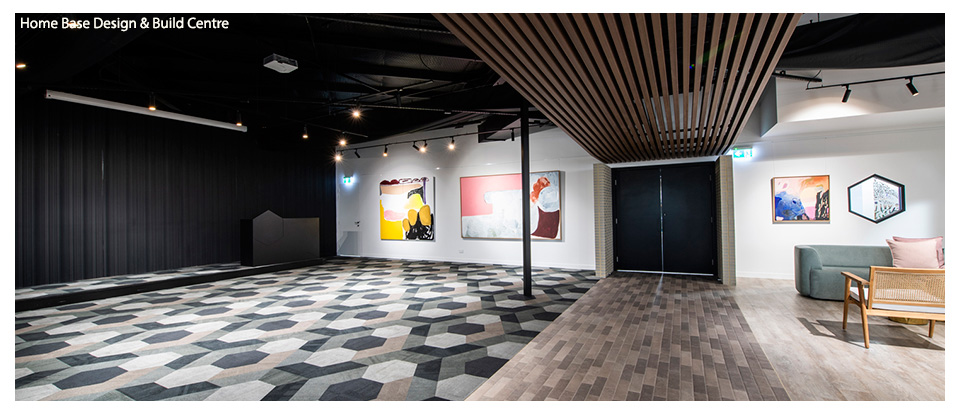 Home Base Design & Build Centre