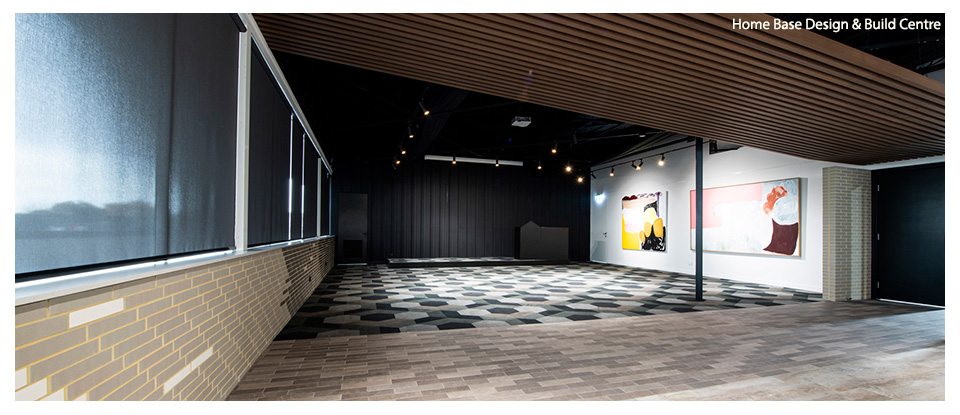 Home Base Design & Build Centre