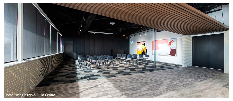 Home Base Design & Build Centre