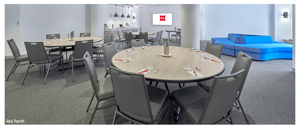 ibis Perth