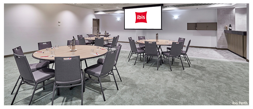 ibis Perth